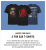 Zavvi 2 shirt promotion for $20