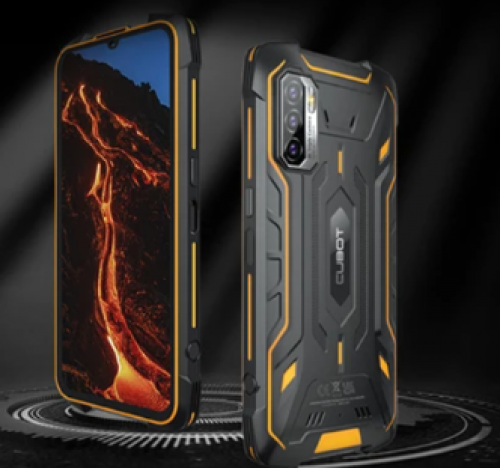 Promotional code Cubot 5% OFF