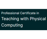 Discount edX teaching with computing 10% OFF