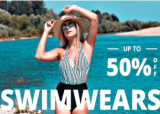 Desslily discount on swimwear up to 50% OFF