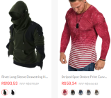 Dresslily discount code up to 60% OFF