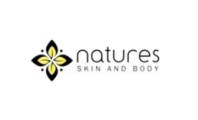 Nature's Skin And Body Food