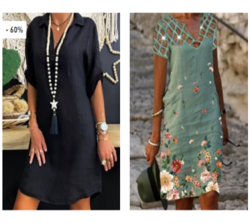 Flash Sale Floriday até 90% OFF