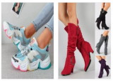 Floriday Footwear Discount up to 65% OFF