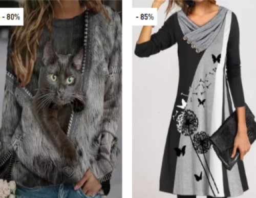 Floriday discount up to 85% OFF