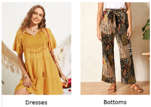 Newchic discount code 20% OFF