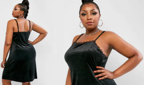 Zaful discounts in Plus Size fashion up to 65% OFF