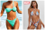 Zaful discounts on swimwear up to 70% OFF